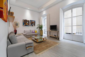 Piso con Encanto
